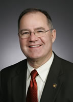 Senator Roger Ballenger