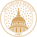 Homepage | Oklahoma Senate
