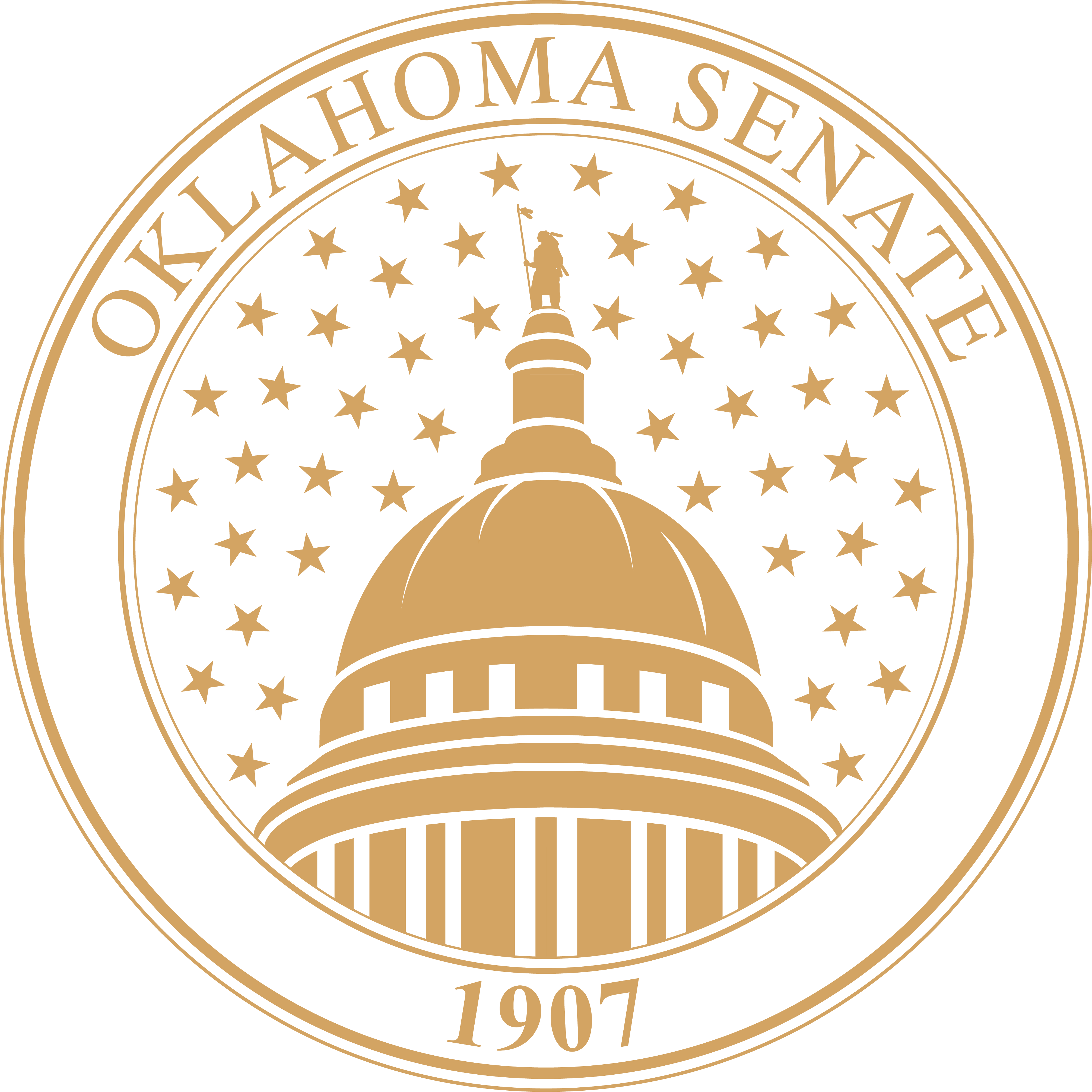 Oklahoma Senate