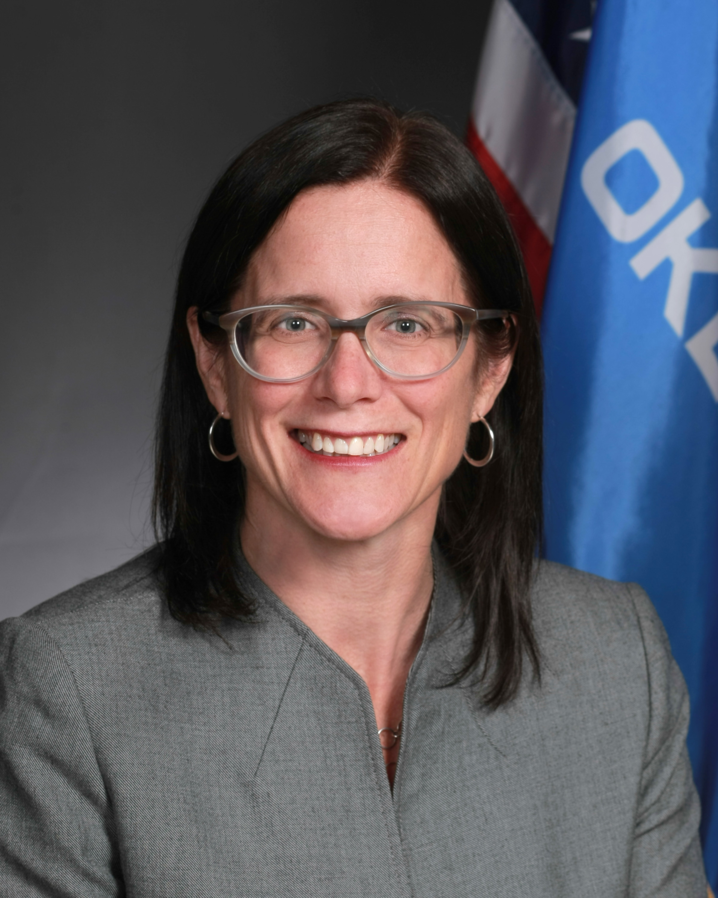 Julia Kirt | Oklahoma Senate
