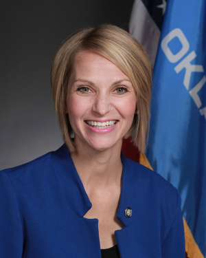 Sen. Carrie Hicks