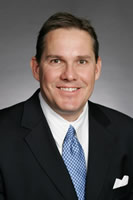 Senator Cliff Branan
