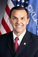 Senator Randy Brogdon