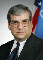 Senator Brian Crain