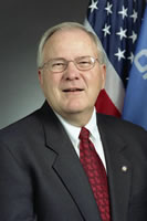 Senator David Myers