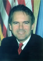 Senator Jonathan Nichols