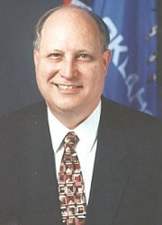 Senator Mark Snyder