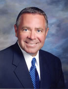 Senator Mike Morgan
