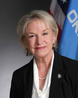 Brenda Stanley | Oklahoma Senate